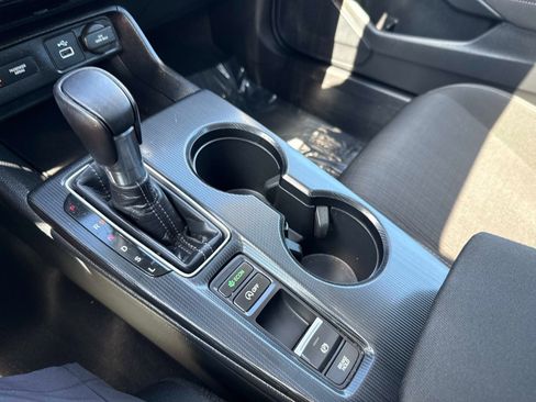 Used 2024 Honda Civic EX image 23