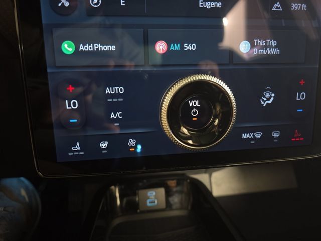 Certified 2023 Ford Mustang Mach-E Premium AWD/4WD image 20
