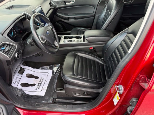 Used 2024 Ford Edge SEL AWD/4WD image 20