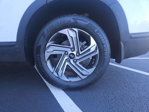 Used 2023 Hyundai Santa Fe SEL image 46