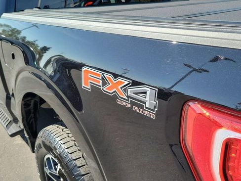 Certified 2023 Ford F150 XLT w/ Equipment Group 302A High image 26