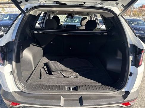 Used 2022 Hyundai Tucson SEL w/ Convenience Package image 9