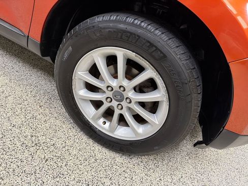 Used 2007 Ford Edge SEL FWD image 44