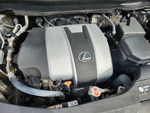 Used 2017 Lexus RX 350 AWD w/ Premium Package image 9