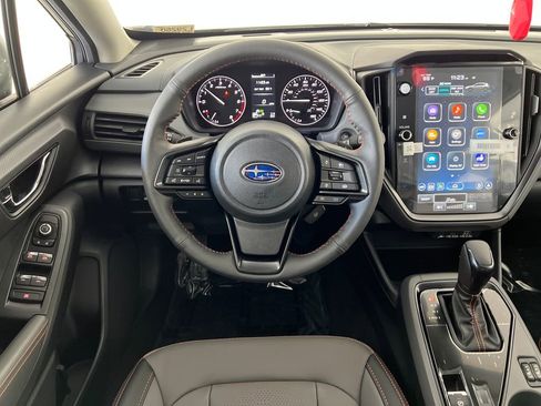 New 2026 Subaru Crosstrek 2.5i Limited image 14