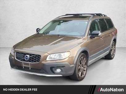 Used 2016 Volvo XC70 T5 Platinum w/ Climate Package