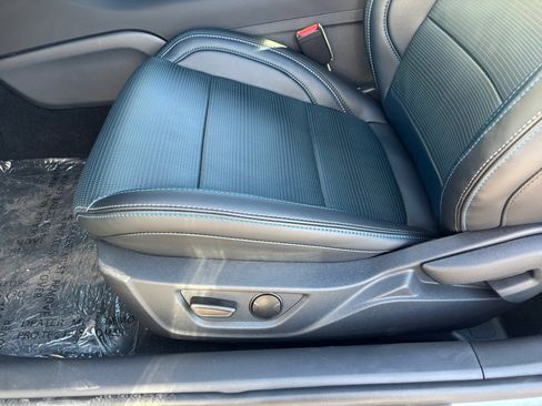 New 2025 Ford Mustang GT Premium w/ California Special Package image 13