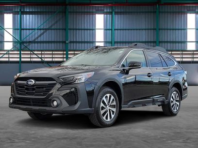 Used 2024 Subaru Outback Premium