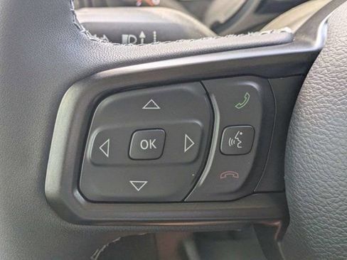 New 2026 Jeep Gladiator Rubicon AWD/4WD image 25
