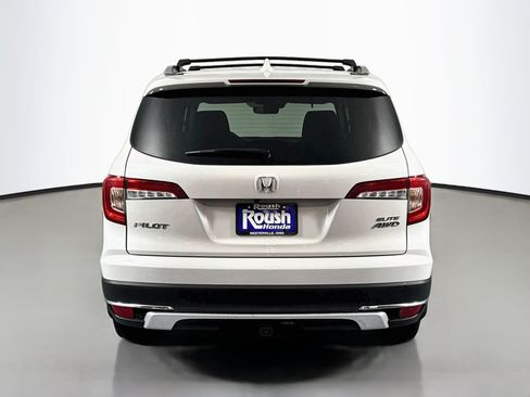 Certified 2022 Honda Pilot Elite image 6
