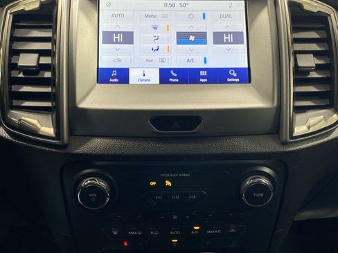 Used 2021 Ford Ranger XLT w/ Equipment Group 302A High image 18