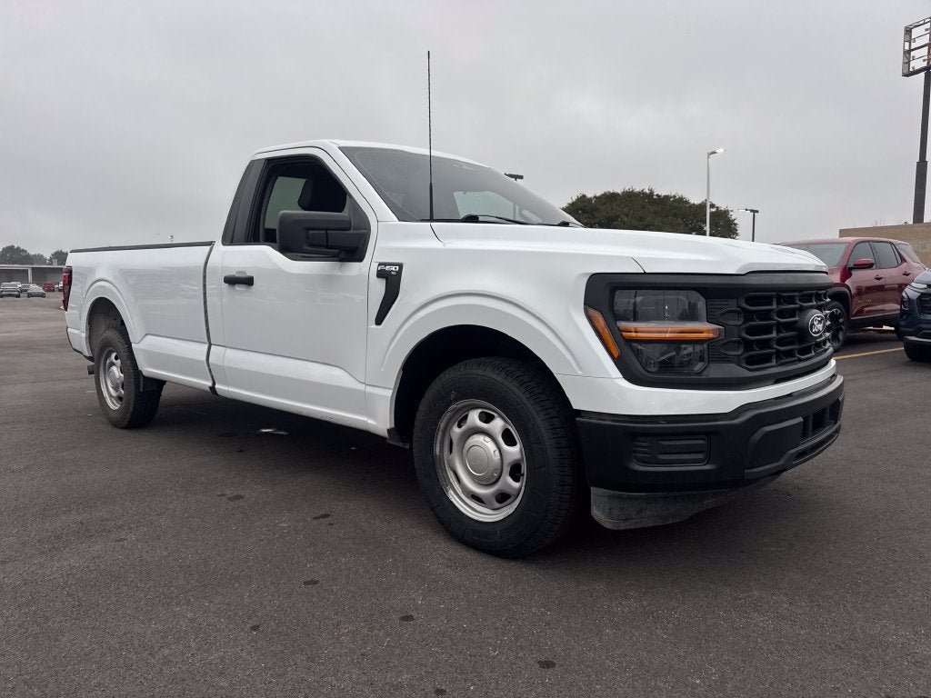 Used 2024 Ford F150 XL RWD image 8