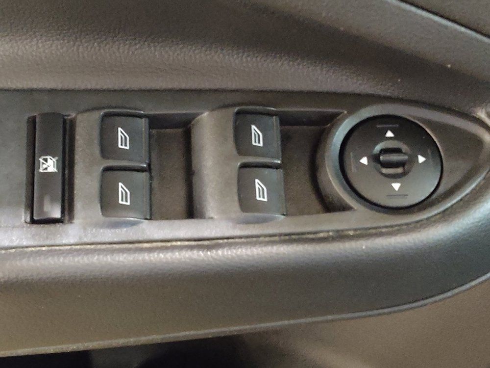 Used 2017 Ford Escape SE FWD image 27