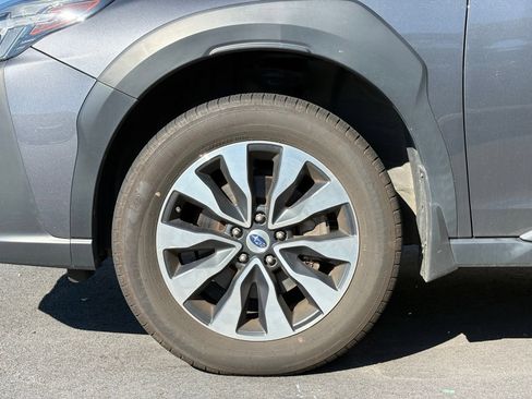 Certified 2023 Subaru Outback Touring XT AWD/4WD image 10