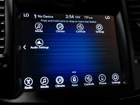 Used 2017 Chrysler 300 S w/ S Model Appearance Package RWD image 38