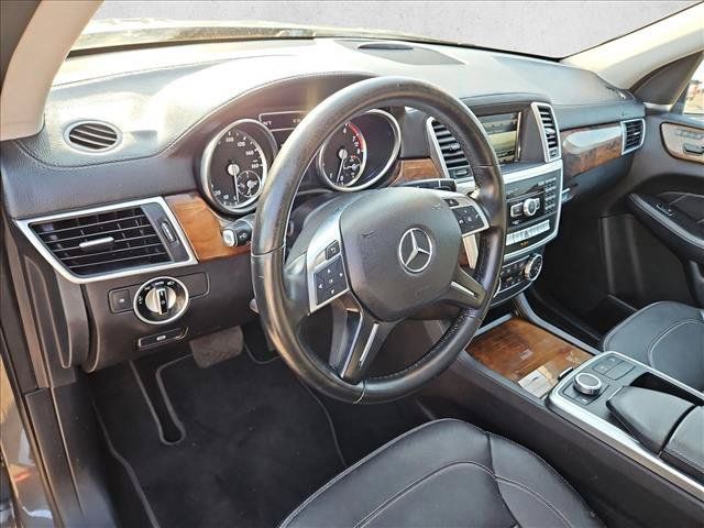 Used 2015 Mercedes-Benz GL 450 4MATIC image 10