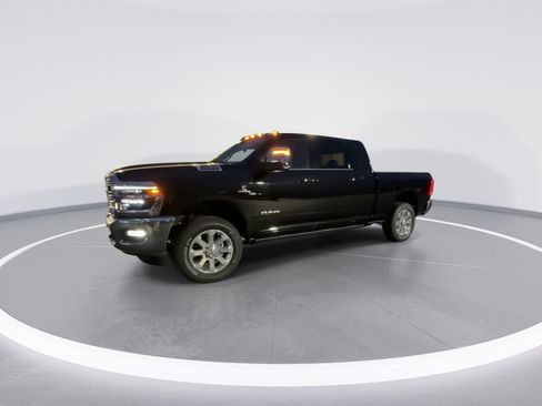 Used 2026 RAM 2500 Laramie image 4