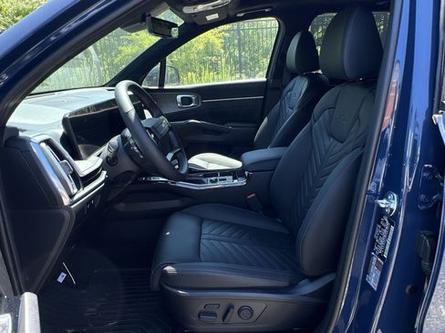 New 2026 Kia Sorento SX Prestige AWD/4WD image 18