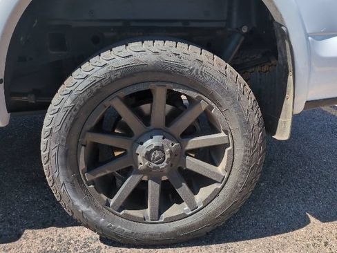 Used 2020 Ford F150 XLT w/ Equipment Group 301A Mid AWD/4WD image 10