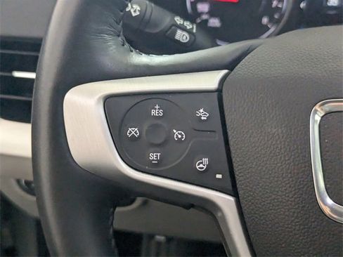 Used 2018 GMC Terrain SLT w/ Preferred Package image 29