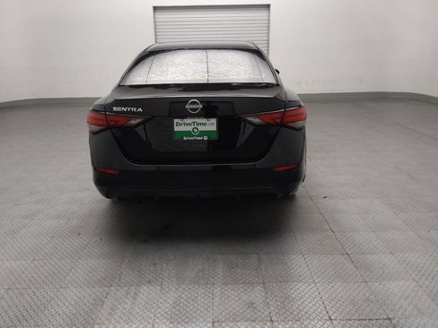 Used 2024 Nissan Sentra S FWD image 7