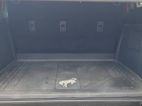 Certified 2024 Ford Bronco Raptor AWD/4WD image 38