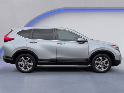 Used 2019 Honda CR-V EX-L image 12