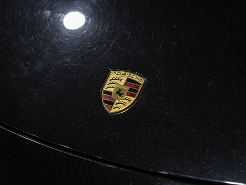 Used 2016 Porsche 911 Carrera Black Edition image 46