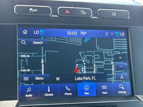 Used 2020 Ford F250 Lariat w/ Tremor Off-Road Package AWD/4WD image 20