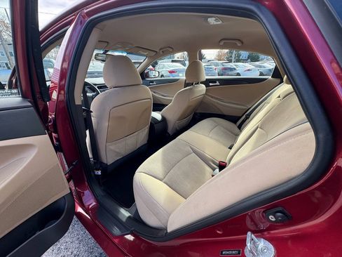Used 2012 Hyundai Sonata GLS FWD image 32