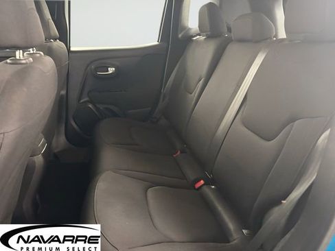 Used 2020 Jeep Renegade Sport FWD image 10