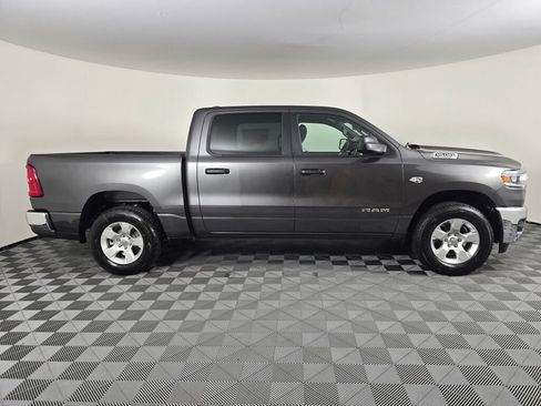 New 2026 RAM 1500 Big Horn image 3