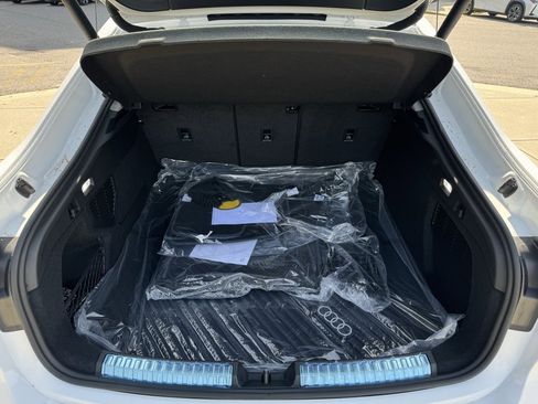 New 2025 Audi A5 2.0T Premium Plus image 11