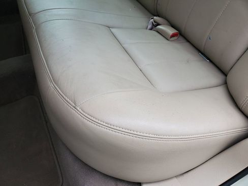Used 2003 Mercury Sable LS Premium FWD image 25