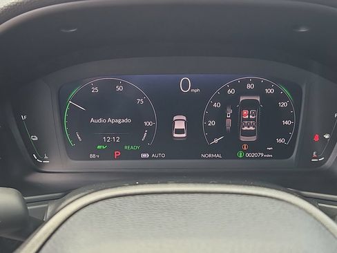 Used 2025 Honda Accord Sport image 28