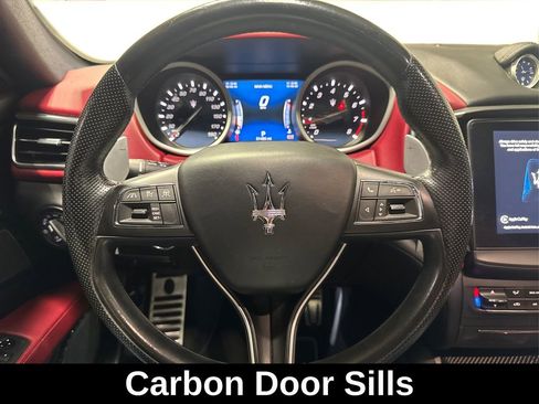 Used 2018 Maserati Ghibli S GranSport Q4 image 19