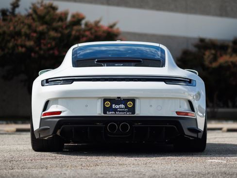 Used 2022 Porsche 911 GT3 RWD image 11