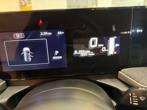 Used 2026 Nissan Kicks SV w/ Cold Weather Package AWD/4WD image 39