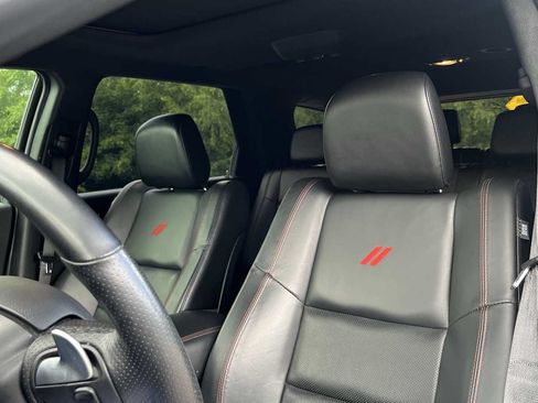 Used 2024 Dodge Durango R/T AWD/4WD image 30