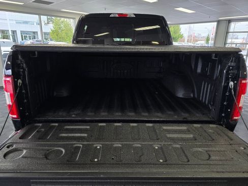 Used 2018 Ford F150 XLT w/ Equipment Group 302A Luxury image 18
