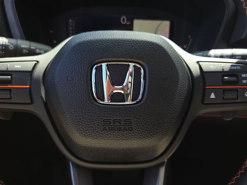 New 2026 Honda Passport TrailSport image 33