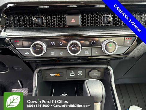 Used 2024 Honda CR-V EX-L image 13