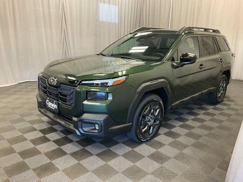 New 2026 Subaru Outback Premium AWD/4WD image 4