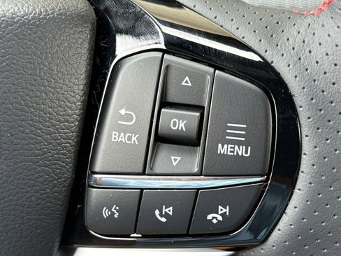 New 2026 Ford Explorer ST-Line w/ ST-Line Street Pack image 32