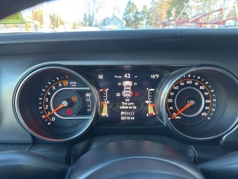 Used 2019 Jeep Wrangler Sport S image 20