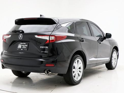 Used 2021 Acura RDX AWD image 8