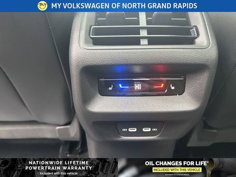 New 2026 Volkswagen Tiguan SEL R-Line image 15