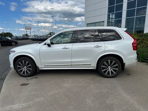 Used 2023 Volvo XC90 B6 Plus w/ Protection Package Premier AWD/4WD image 10