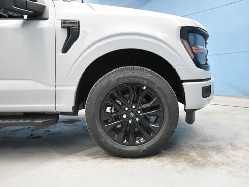 New 2026 Ford F150 XLT AWD/4WD image 37