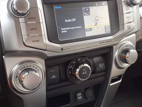 Used 2019 Toyota 4Runner SR5 Premium image 11